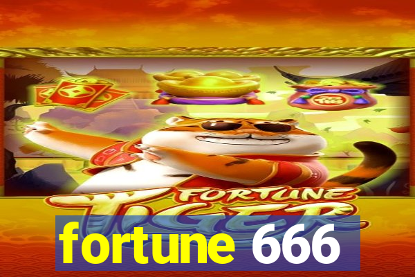 fortune 666